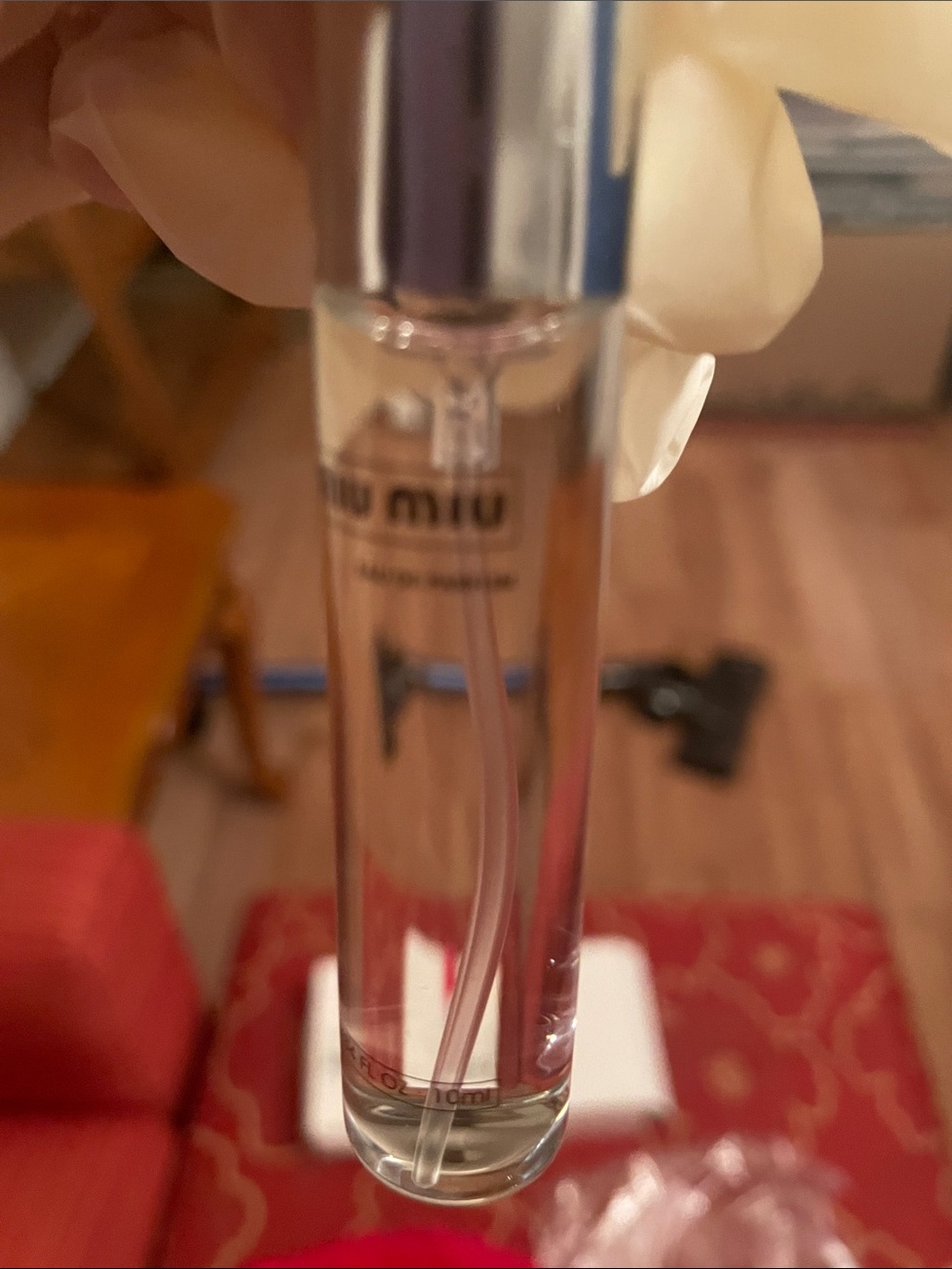 Miu Miu GWP lot plus fragrance - Picture 13 of 17